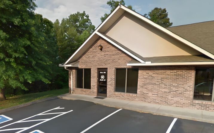 Pictures of Office, Special Purpose property located at 9080 Barbee Lane, Knoxville, TN 37923 for lease - image #1
