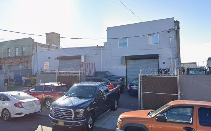 Pictures of Industrial property located at 211 Wright St, Newark, NJ 07114 for lease - image #1