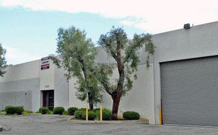 Pictures of Industrial property located at 1145 W Walnut St, Compton, CA 90220 for lease - image #1