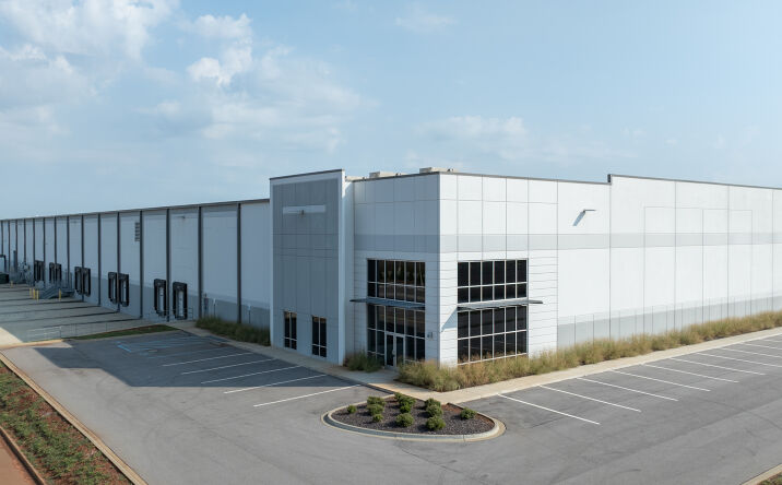 Pictures of Industrial property located at 23366 Bibb Garrett Rd, Tanner, AL 35671 for lease - image #1