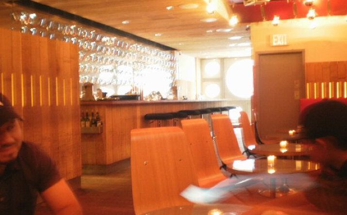 Pictures of Restaurant, Special Purpose property located at 1 W 58th St, New York, NY 10019 for lease - image #1