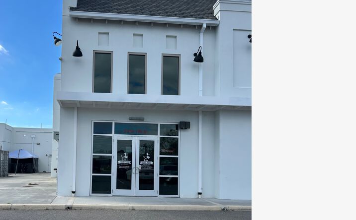 Pictures of Retail, Office property located at 5230 Bridge St, Tampa, FL 33611 for lease - image #1