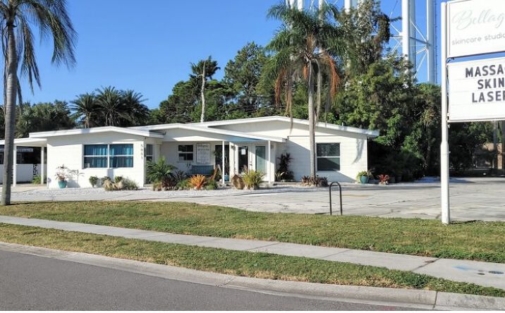 Pictures of Office, Special Purpose property located at 5861 Cortez Rd W, Bradenton, FL 34210 for lease - image #1