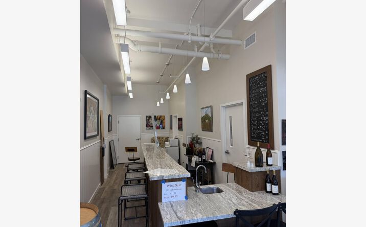 Pictures of Retail, Special Purpose, Office property located at 1013 B St, Hayward, CA 94541 for lease - image #1