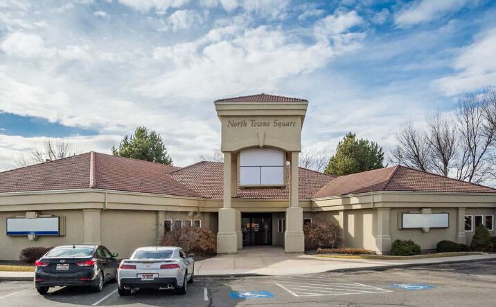Pictures of Office property located at 7979 W Rifleman St, Boise, ID 83704 for lease - image #1