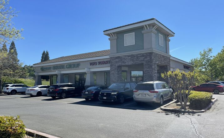 Pictures of Office property located at 3291 Stanford Ranch Rd, Rocklin, CA 95765 for lease - image #1