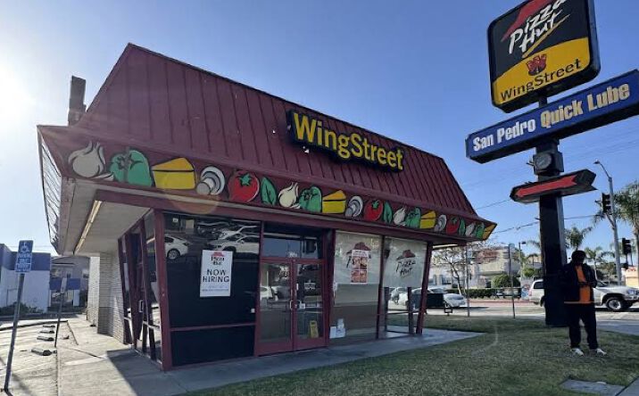 Pictures of Restaurant property located at 650 S Gaffey St, Los Angeles, CA 90731 for lease - image #1