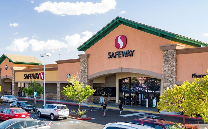 Pictures of Retail property located at 2200 SUNSET BLVD, ROCKLIN, CA 95765-4271 for lease - image #1