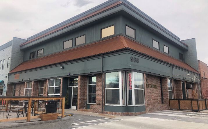 Pictures of Office property located at 955 S. Virginia Street #202, Reno, NV 89501 for lease - image #1