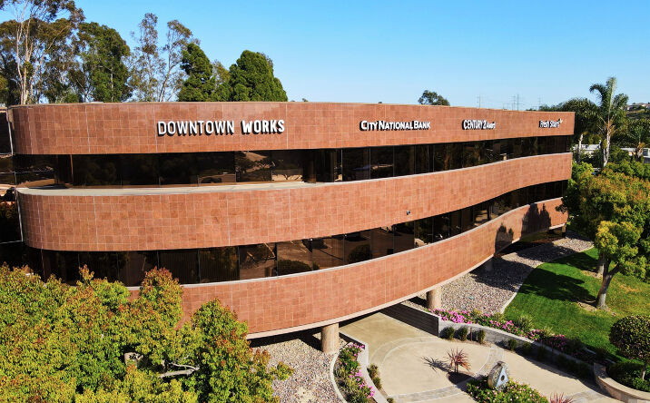 Pictures of Office property located at 2011 Palomar Airport Road, Carlsbad, CA 92011 for lease - image #1