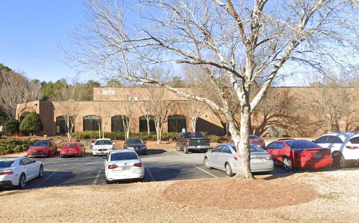 Pictures of Industrial property located at 3075 N. Lanier Parkway, Decatur, GA 30034 for lease - image #1