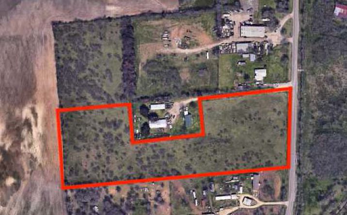 Pictures of Industrial, Land property located at 5137 Farm to Market Road 157, Venus, TX 76084 for lease - image #1