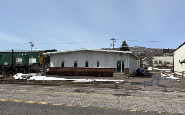 Pictures of Industrial, Office property located at 3009 W Superior St, Duluth, MN 55806 for lease - image #1