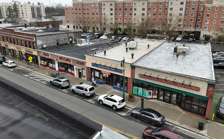 Pictures of Retail, Restaurant property located at 191 Post Avenue, Westbury, NY 11590 for lease - image #1