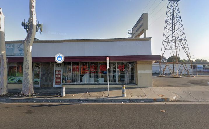 Pictures of Retail, Industrial property located at 9123 Garvey Ave, Rosemead, CA 91770 for lease - image #1
