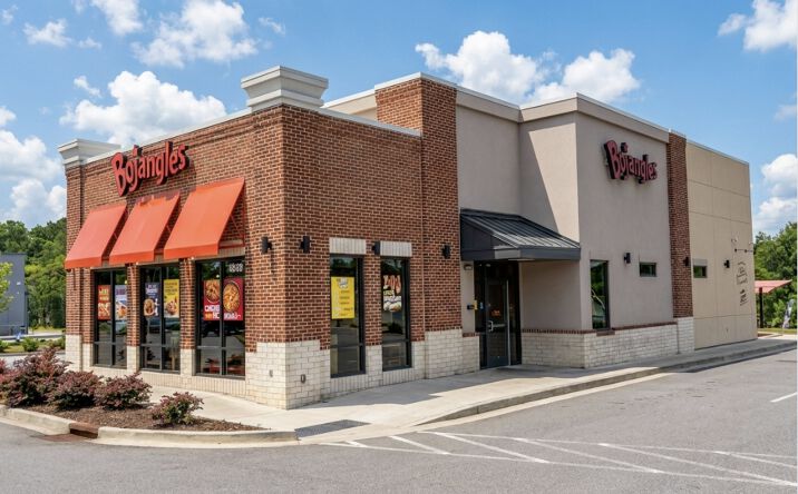 Pictures of Retail, Restaurant property located at 1913 W Broadway Ave, Maryville, TN 37801 for lease - image #1