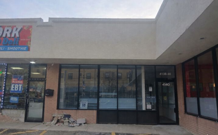 Pictures of Retail, Office, Special Purpose property located at 4138 N Broadway, Chicago, IL 60613 for lease - image #1