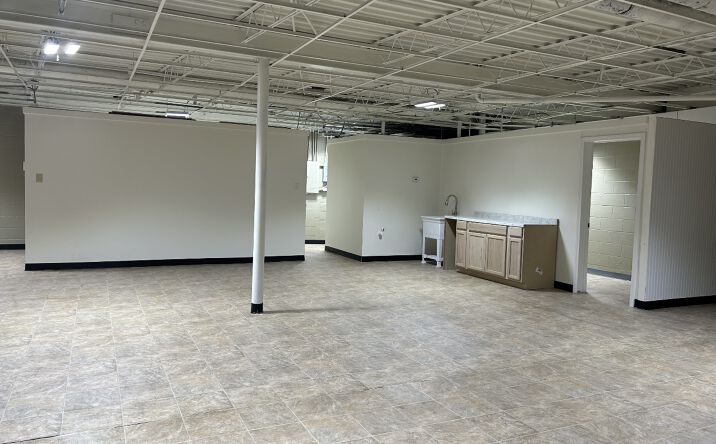 Pictures of Retail, Office, Special Purpose property located at 514 E Grand Ave, Hot Springs, AR 71901 for lease - image #1