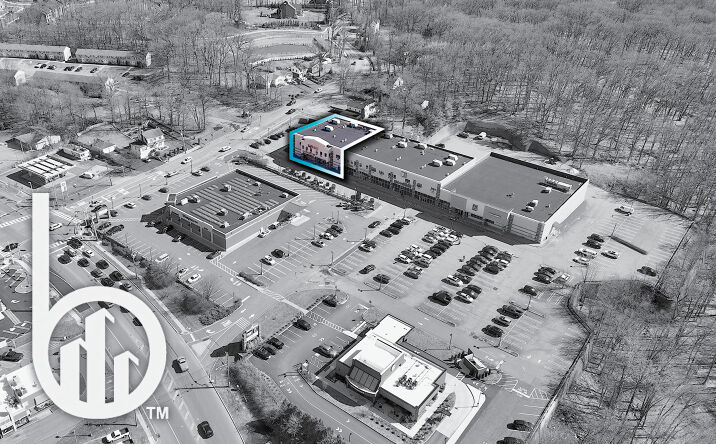 Pictures of Retail property located at 200 Route 46, Rockaway, NJ 07424 for lease - image #1