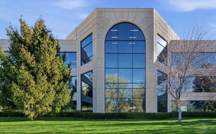 Pictures of Office property located at 5255 N. Edgewood Drive, Provo, UT 84604 for lease - image #1