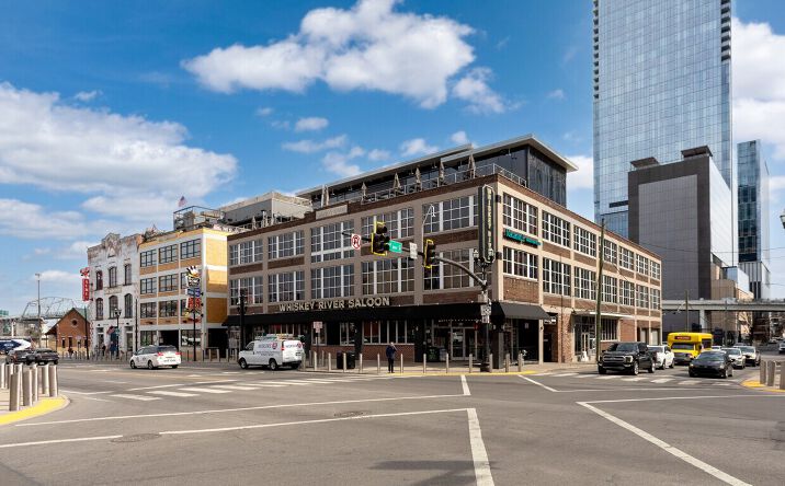 Pictures of Retail, Special Purpose property located at 111 Broadway, Nashville, TN 37201 for lease - image #1