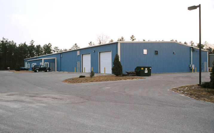 Pictures of Industrial, Land, Special Purpose property located at 3119 Chammings Court, Vineland, NJ 08360-1504 for lease - image #1