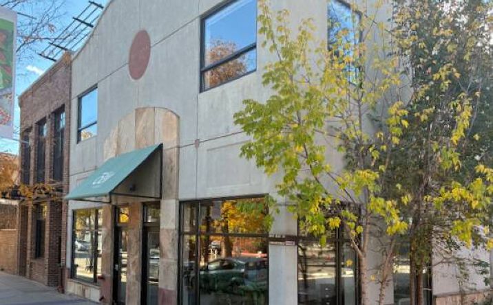 Pictures of Retail, Office property located at 1731 15th Street, Boulder, CO 80302 for lease - image #1