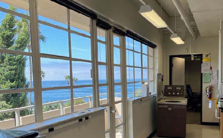 Pictures of Office property located at 505 Coast Boulevard, La Jolla, CA 92037 for lease - image #1