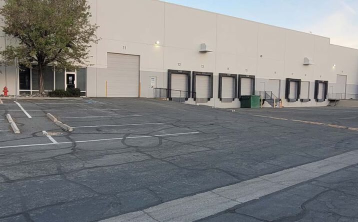 Pictures of Industrial property located at 1802 Brierley Way, Sparks, NV 89434 for lease - image #1