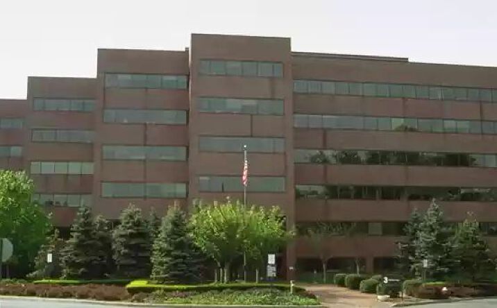 Pictures of Office property located at 3 University Plaza Dr, Hackensack, NJ 07601 for lease - image #1