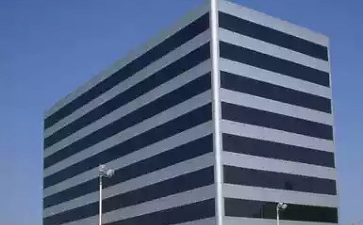 Pictures of Office property located at 2 Journal Square Plaza, Jersey City, NJ 07306 for lease - image #1
