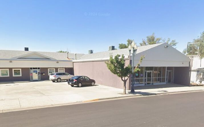 Pictures of Retail, Office, Industrial property located at 649 N Front St, Rock Springs, WY 82901 for lease - image #1