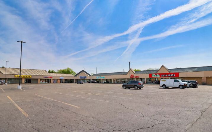 Pictures of Retail property located at 27425 Michigan Ave, Inkster, MI 48141 for lease - image #1