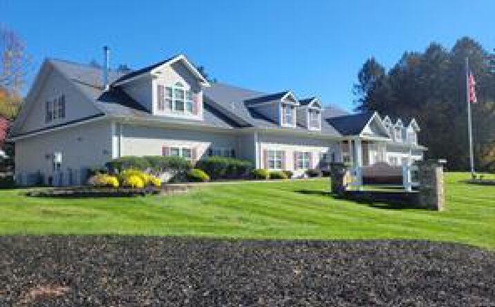 Pictures of Office, Special Purpose property located at 3348 Route 208, Hamptonburgh, NY 10916 for lease - image #1