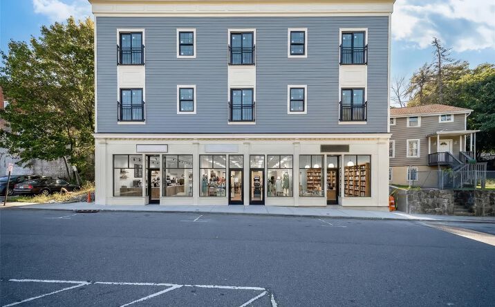 Pictures of Special Purpose property located at 10 Market Street, Wappinger, NY 12590 for lease - image #1
