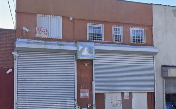Pictures of Office, Industrial property located at 4311 36th Street, New York, NY 11101 for lease - image #1