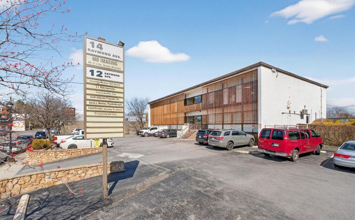 Pictures of Office property located at 12 Raymond Ave, Arlington, NY 12603 for lease - image #1