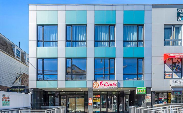 Pictures of Land property located at 20-22 College Point Boulevard C102, New York, NY 11356 for lease - image #1