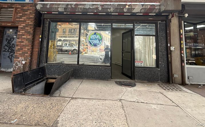 Pictures of Special Purpose property located at 10251 Jamaica Avenue, New York, NY 11418 for lease - image #1