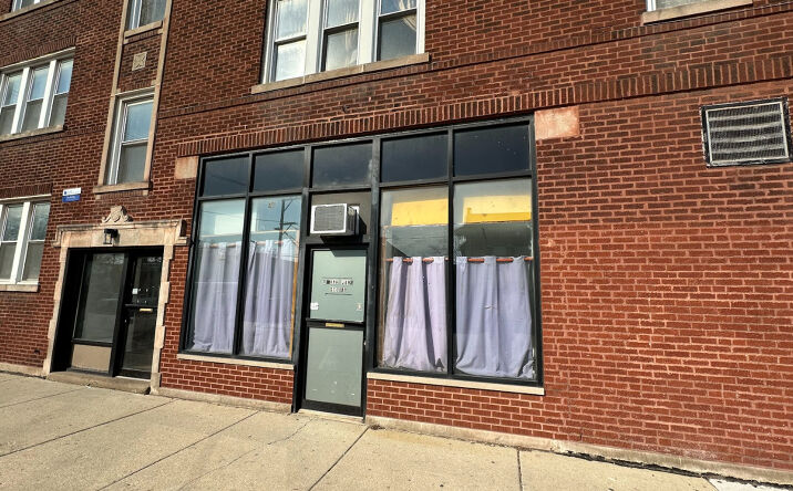 Pictures of Retail property located at 2354 N Saint Louis Avenue, Chicago, IL 60647 for lease - image #1
