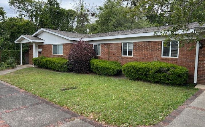 Pictures of Office property located at 108 W 5th Ave, Tallahassee, FL 32303 for lease - image #1
