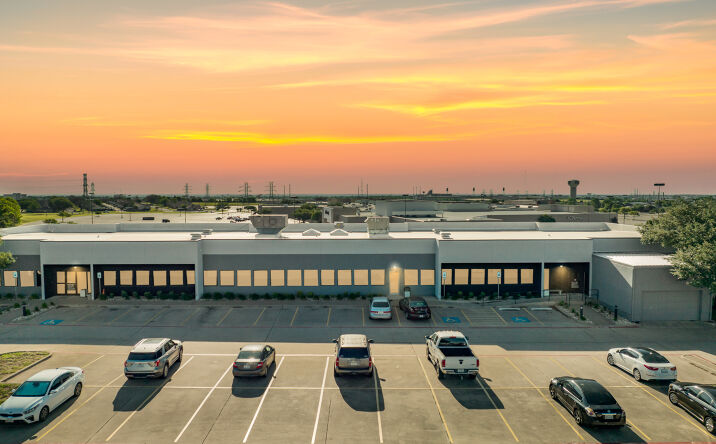Pictures of Office property located at 345 Owen Ln, Waco, TX 76710 for lease - image #1