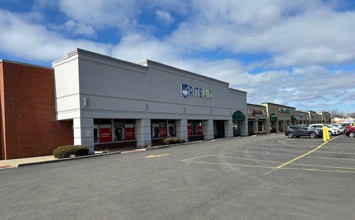 Pictures of Retail property located at 4216-4244 Delaware Avenue, Tonawanda, NY 14150 for lease - image #1
