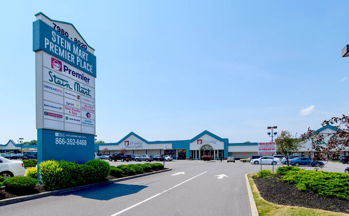Pictures of Retail property located at 7870 Transit Rd, Buffalo, NY 14221 for lease - image #1