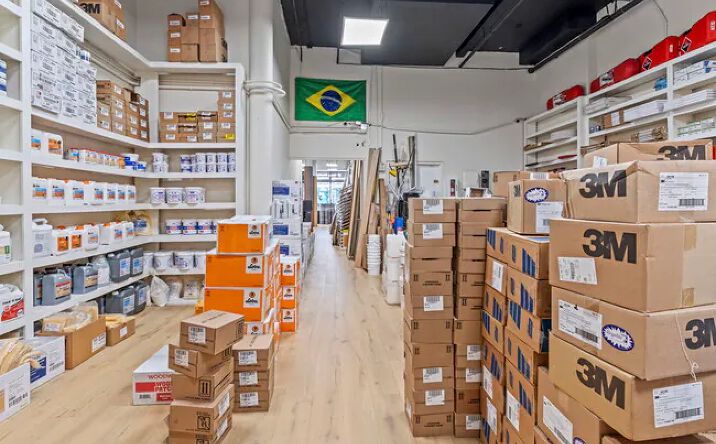 Pictures of Retail, Special Purpose property located at 111 West 27th Street, New York, NY 10001 for lease - image #1
