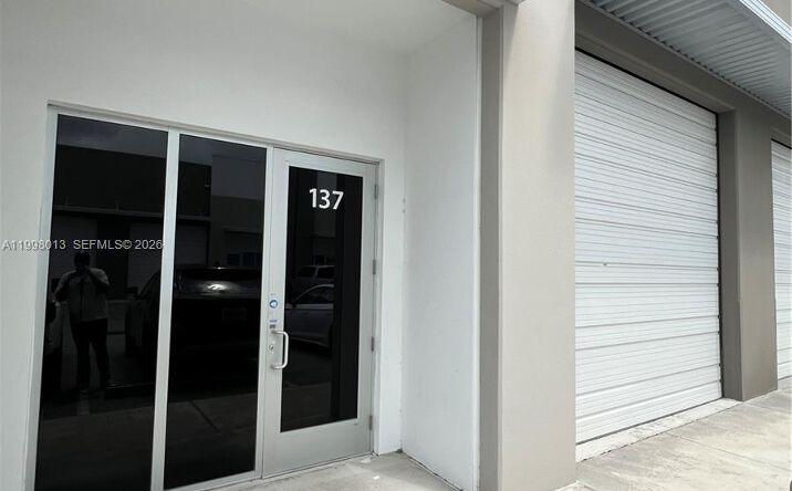 Pictures of Land property located at 10890 NW 17th St # 137, Sweetwater, FL 33172 for lease - image #1
