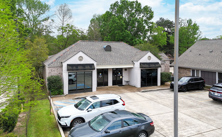 Pictures of Office property located at 9063 Siegen Lane, Suite A, Baton Rouge, LA 70810 for lease - image #1