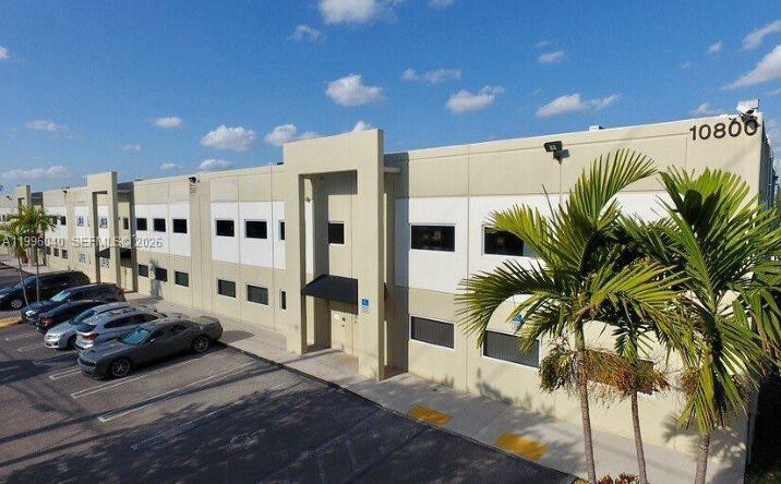 Pictures of Industrial, Office property located at 10800 NW 21St # 190, Doral, FL 33172 for lease - image #1