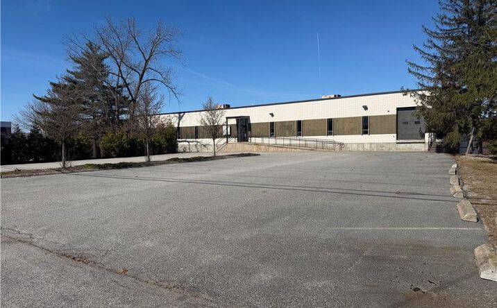 Pictures of Industrial, Office property located at 144 Bignall Street, Warwick, RI 02888 for lease - image #1