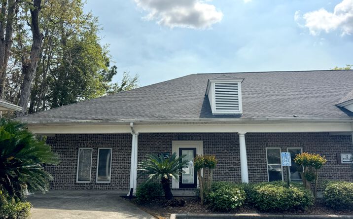 Pictures of Office property located at 107 Southern Blvd, Savannah, GA 31405 for lease - image #1